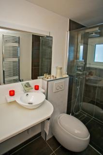 Hotel Eden - Grächen - 7