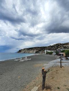 Eirini Apts On the beach - 1