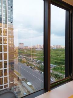 Ботанический сад Астана - 2