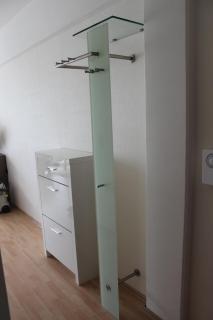 Ferienwohnung Mohnwiese und Blumenwiese - 2