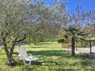 Domaine Nyons Saint-Rimbert - Nyons - 1