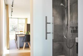 Modern ausgebauter Überseecontainer als Tiny House - Wertheim - 3