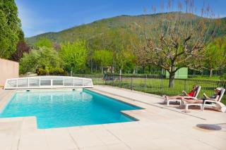 Domaine Nyons Saint-Rimbert - Nyons - 2
