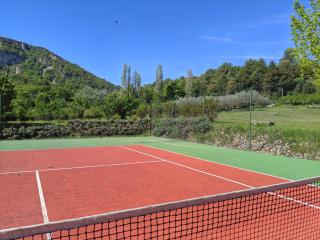 Domaine Nyons Saint-Rimbert - Nyons - 4
