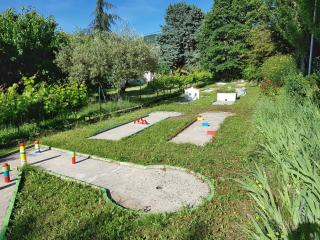 Domaine Nyons Saint-Rimbert - Nyons - 6