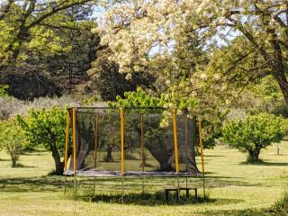Domaine Nyons Saint-Rimbert - Nyons - 7