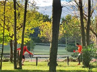 Domaine Nyons Saint-Rimbert - Nyons - 9