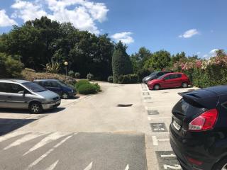 Studio climatisé piscine parking - Prix du Voyageur 2023 et 2024 ! Merci - Cogolin - 1