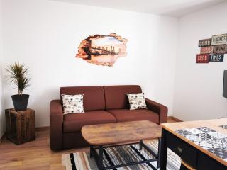 Studio La P'tite Escale - 4