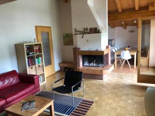 Casa Spel Mir - Disentis - 8
