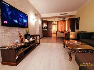 ROYAL BEACH HOTEL apartment - Sunny Beach - 3