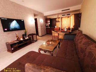 ROYAL BEACH HOTEL apartment - Sunny Beach - 4