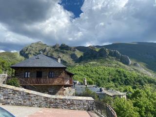 Hotel Valle del Silencio - San Esteban de Valdueza - 7