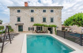 Villa zita - Poreč - 2