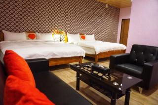 Chu Dream Hostel - Hualien - 0