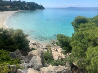 Niovi Villas - Nikiti - 3