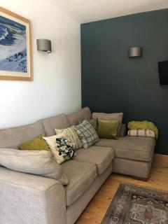 Fox Cottage - 6