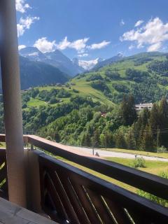 Casa Spel Mir - Disentis - 4