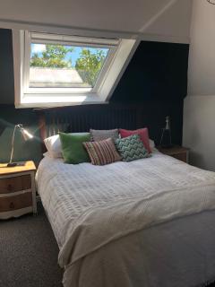 Fox Cottage - 2