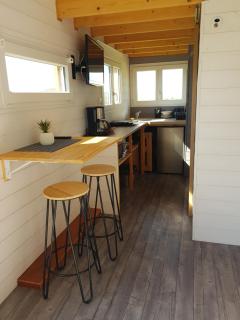 Chambres d'hôtes Le Cartounier - Pinel-Hauterive - 1