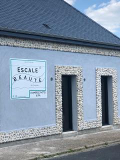 Escale beauté le Crotoy - Le Crotoy - 4