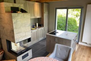 Cottage@Baltic-Chalets - Kalkhorst - 7