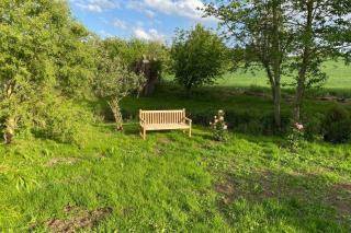 Cottage@Baltic-Chalets - Kalkhorst - 6