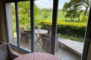 Cottage@Baltic-Chalets - Kalkhorst - 4
