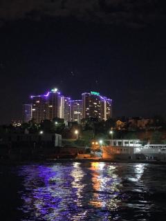 Апартаменты вид моря Аркадия - 4