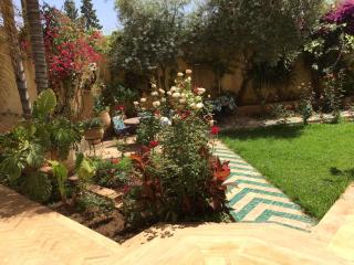 Riad Dar Ziryab - Fez - 9