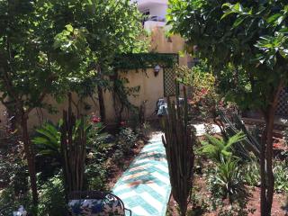 Riad Dar Ziryab - Fez - 8