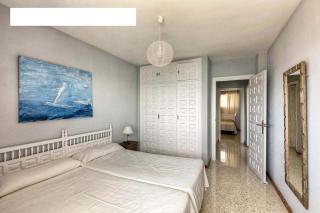 Precioso apartamento frontal al mar - Nerja - 3