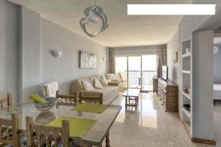 Precioso apartamento frontal al mar - Nerja - 1