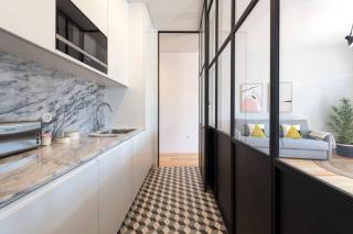 Quayside Douro River - 1