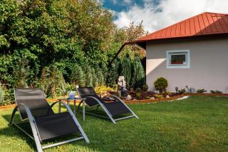 Sherwood Hotel Vojkovice nad Ohří - Vojkovice - 1