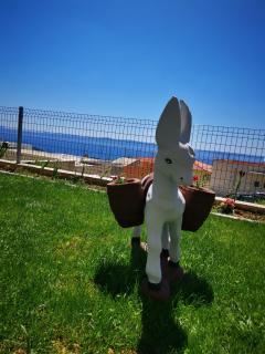 Cozy comfortable flat - beautifull panoramic view - Makarska (Macarsca) - 9