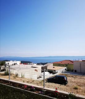 Cozy comfortable flat - beautifull panoramic view - Makarska (Macarsca) - 7