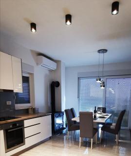 Cozy comfortable flat - beautifull panoramic view - 3