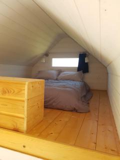 Chambres d'hôtes Le Cartounier - 7