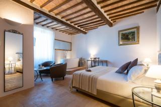 Dimora delle Muse - Montalcino - 7