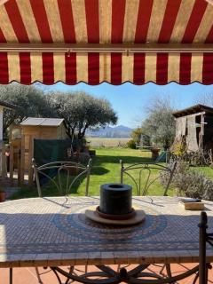 B&B Dora e Flavio Country Rooms - Montegrotto Terme - 9