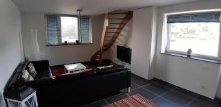 Appartement Duplex à l'entrée de Ciney Avec emplacement vélos - Ciney - 5