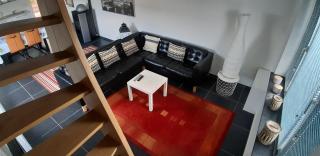 Appartement Duplex à l'entrée de Ciney Avec emplacement vélos - Ciney - 3