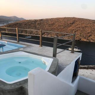 Villa Agia Irene Kythnos - Kithnos - 5