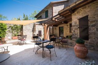 Dimora delle Muse - Montalcino - 8