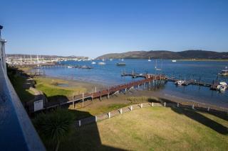 Laguna Grove 15 3 bedroom apartment - Knysna - 0
