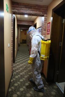 Adana City Boutique Hotel - 6