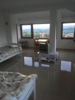 Vila Akademik A3 - 4