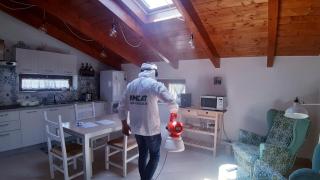 APPARTAMENT '' IL GIARDINO '' - 1