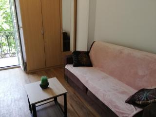 Appartement Le Cernuschi 2D - Menton - 8